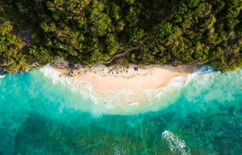 Plaże na Bali: która dla kogo, rejon po rejonie