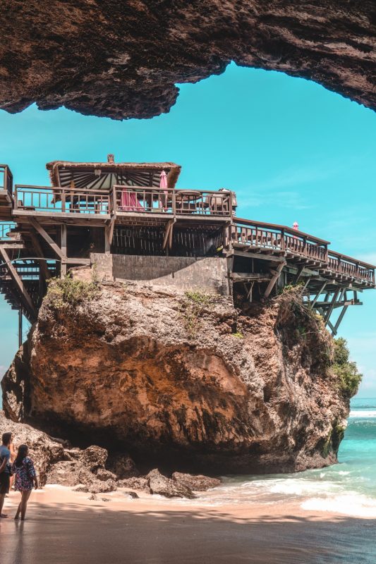 Uluwatu, Bali – 5 miejsc, których nie możesz odpuścić