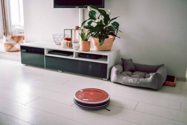 Robot sprzątający iLife V7s Plus – czy warto kupić?