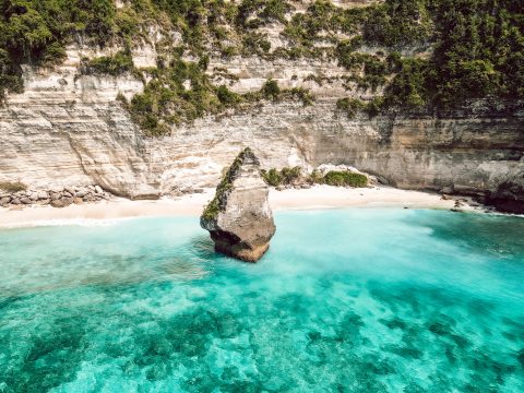 Jak uniknąć tłumów na Bali